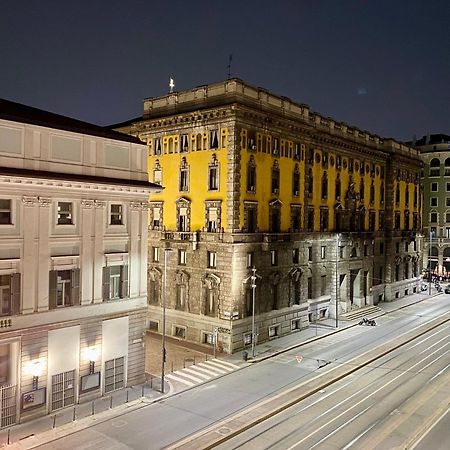 Homeinmilano Duomo Eksteriør bilde