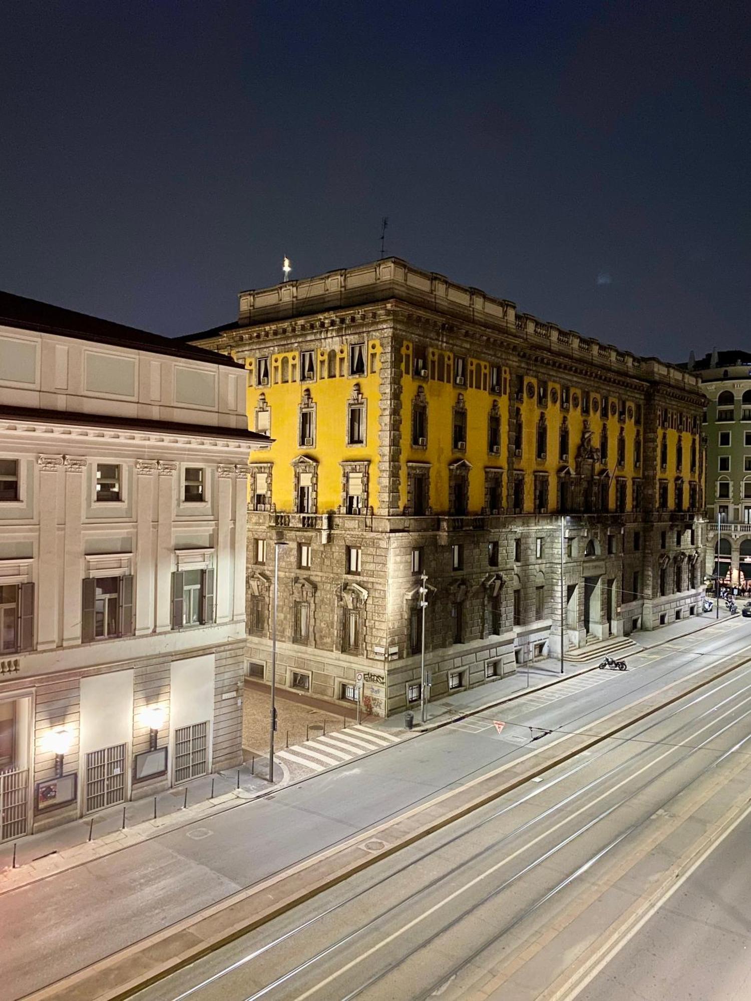 Homeinmilano Duomo Eksteriør bilde